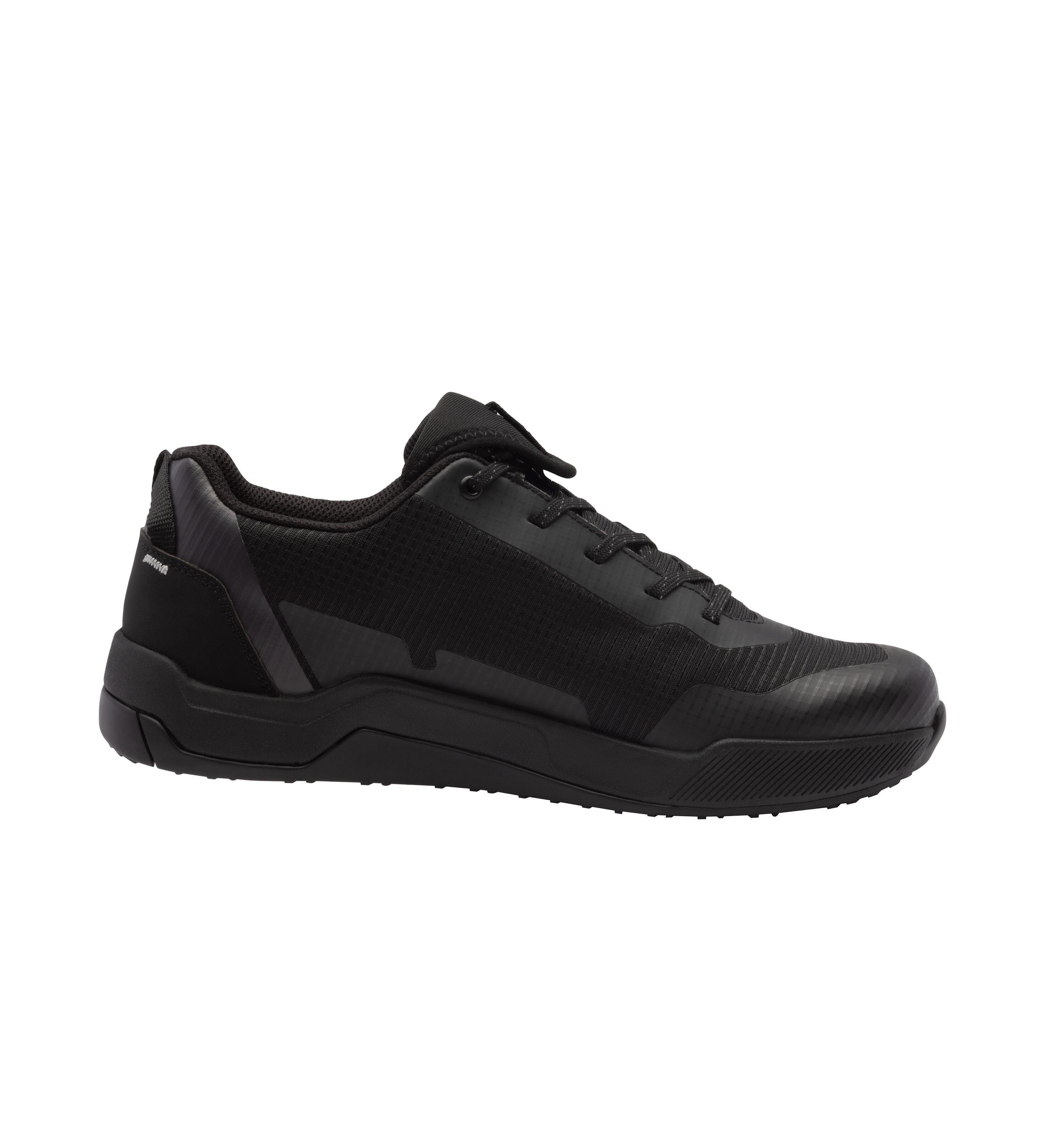 SIDI Schoen Motus Black Black 2/6