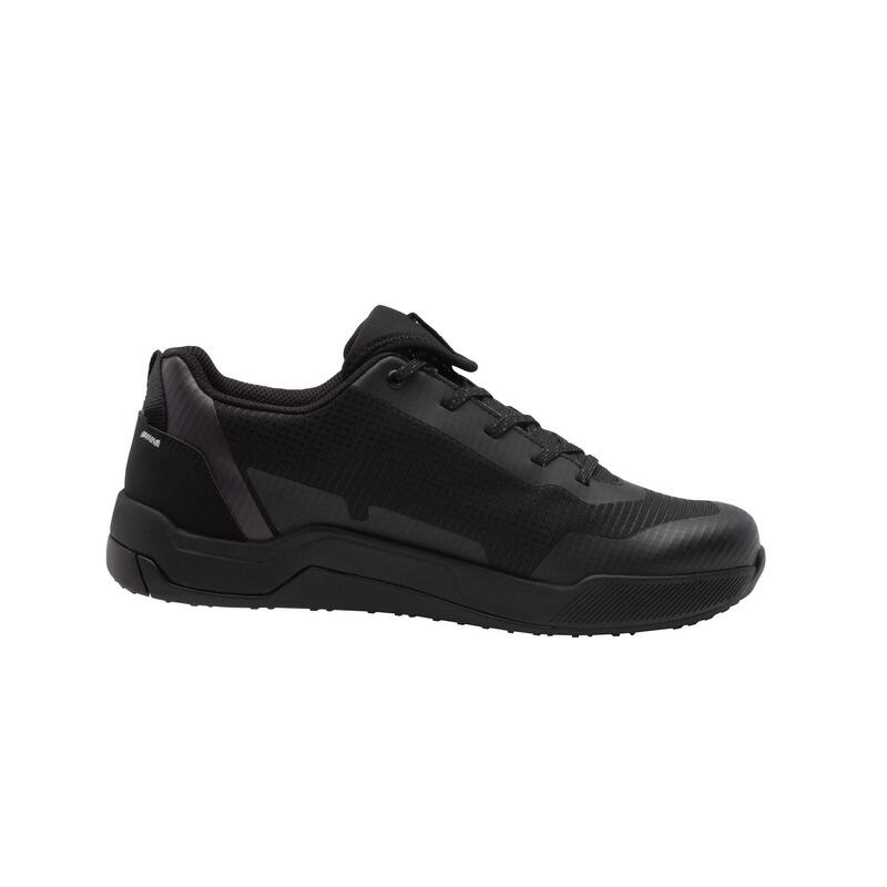 SIDI Schoen Motus Black Black