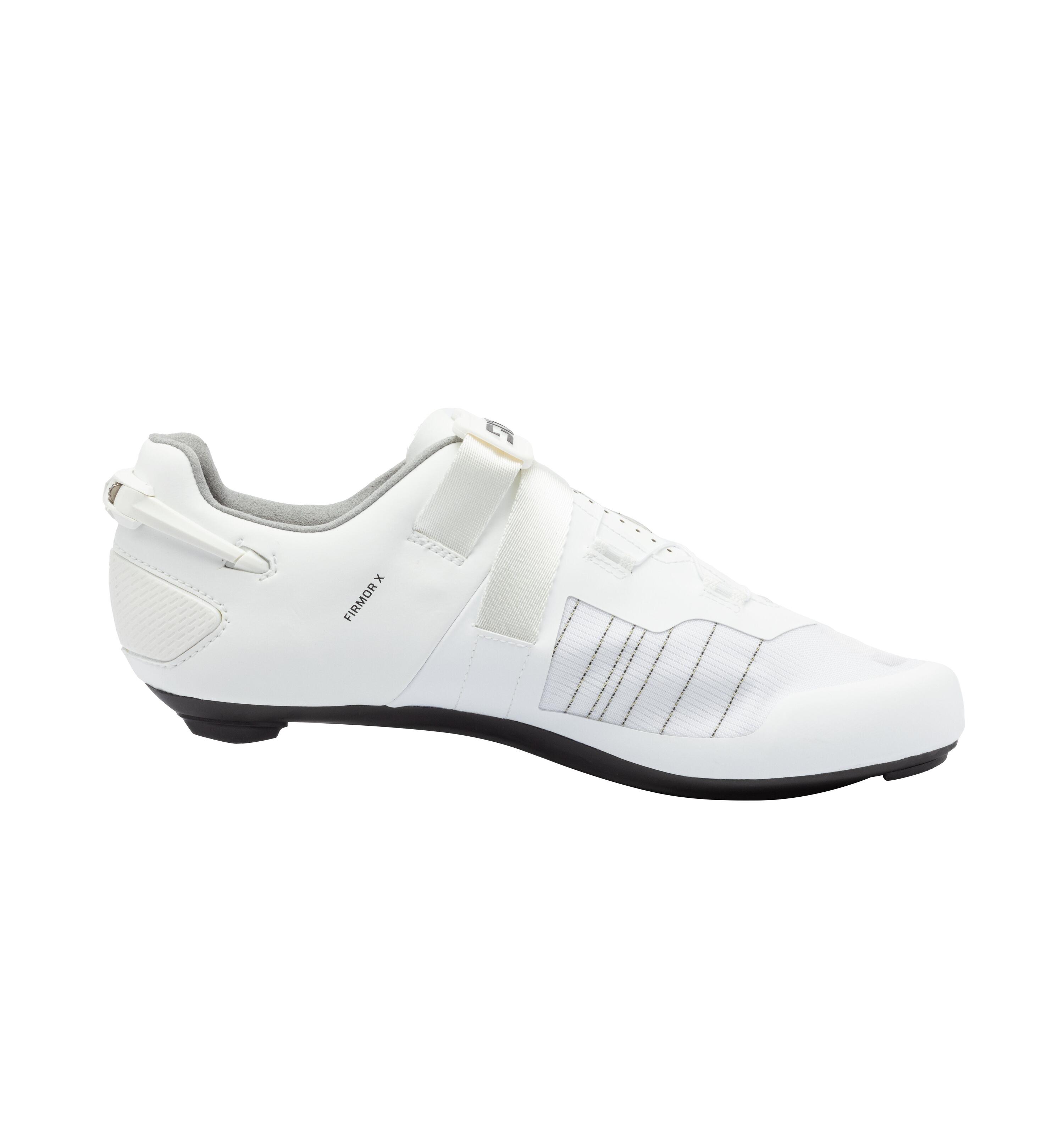 SIDI Schoen Wire 3 White 2/5