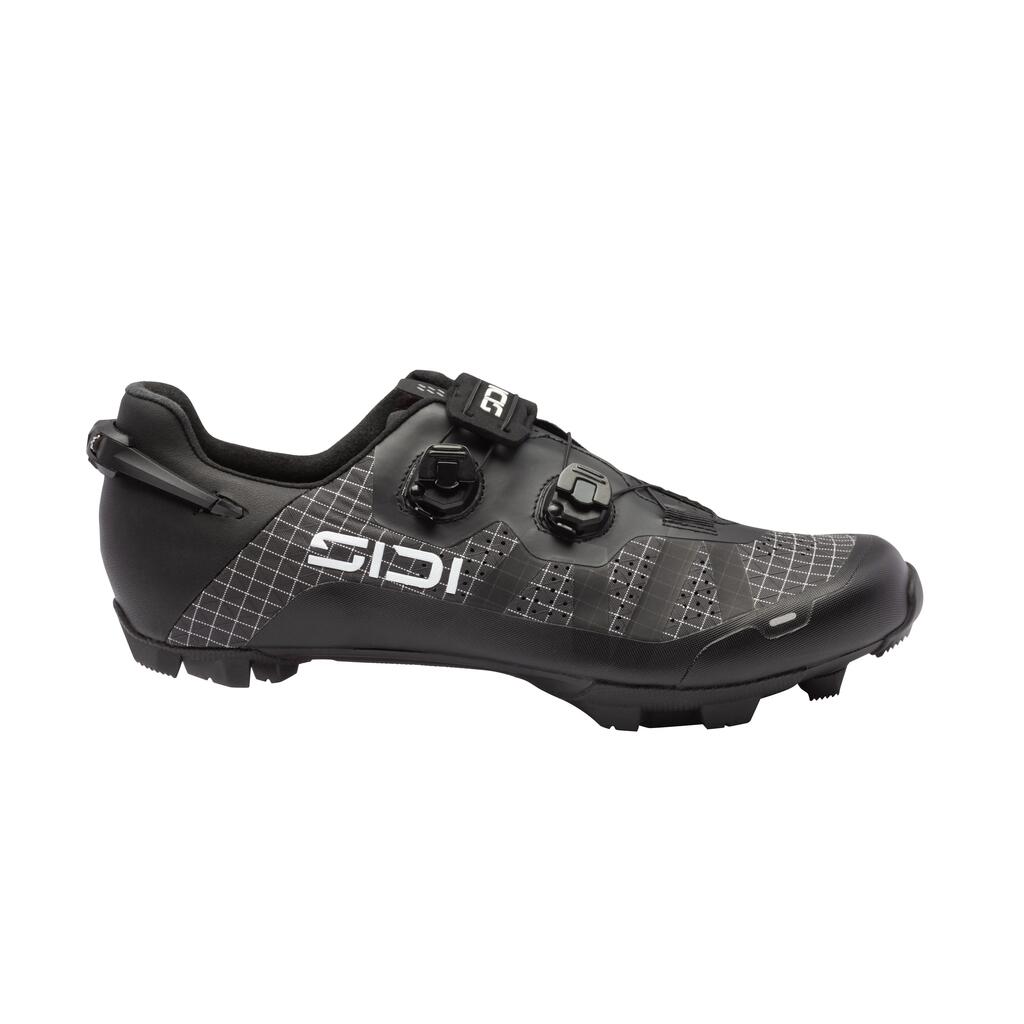 Black AERON Shoes