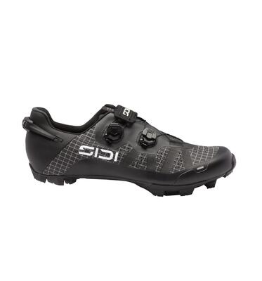 SIDI Schoen Aeron Black