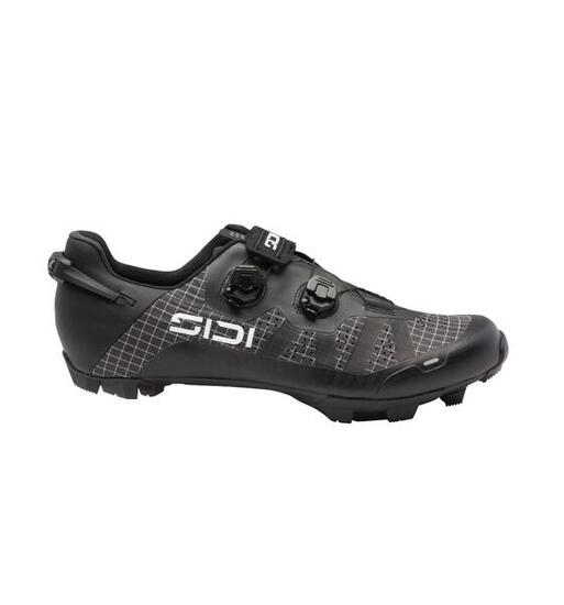 SIDI Schoen Aeron Black