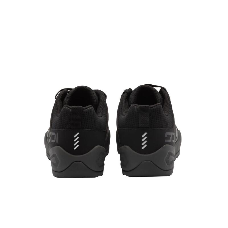 SIDI Schoen Atomus Black Black