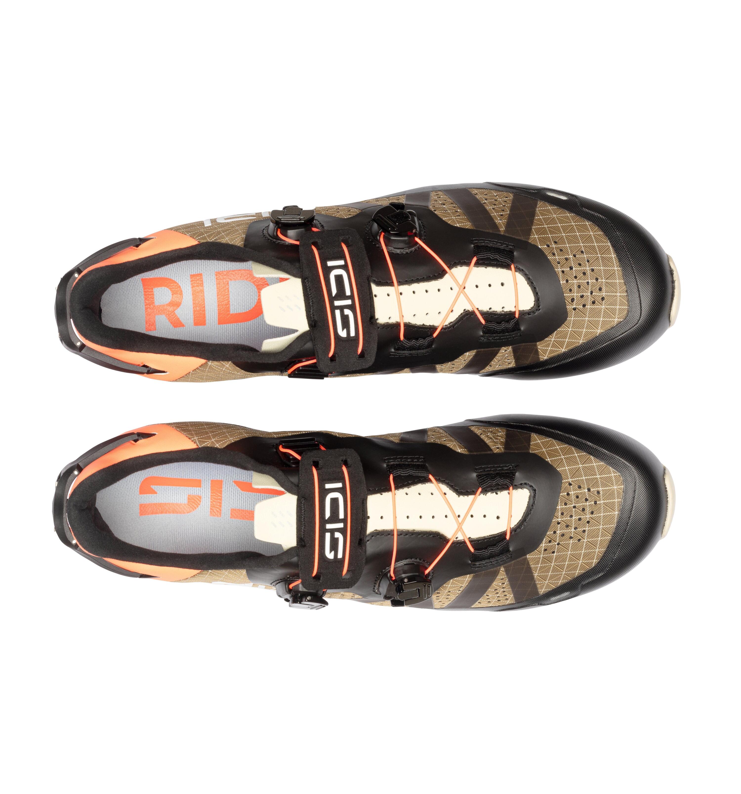 SIDI Schoen Aeron Jojoba 5/5