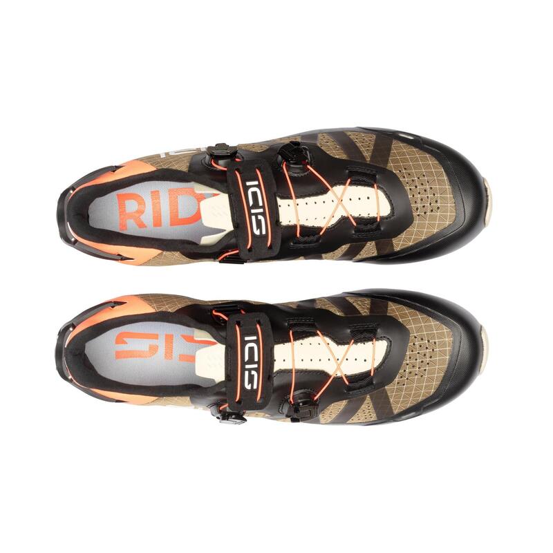 SIDI Schoen Aeron Jojoba
