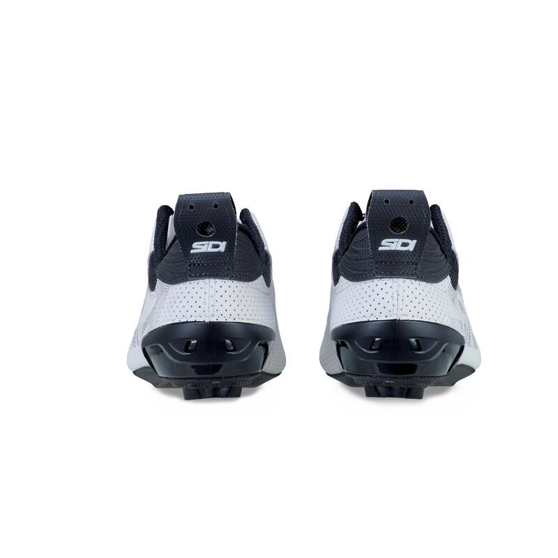 SIDI Schoen Tri-Sixty White