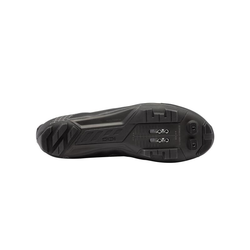 SIDI Schoen Aeron Black