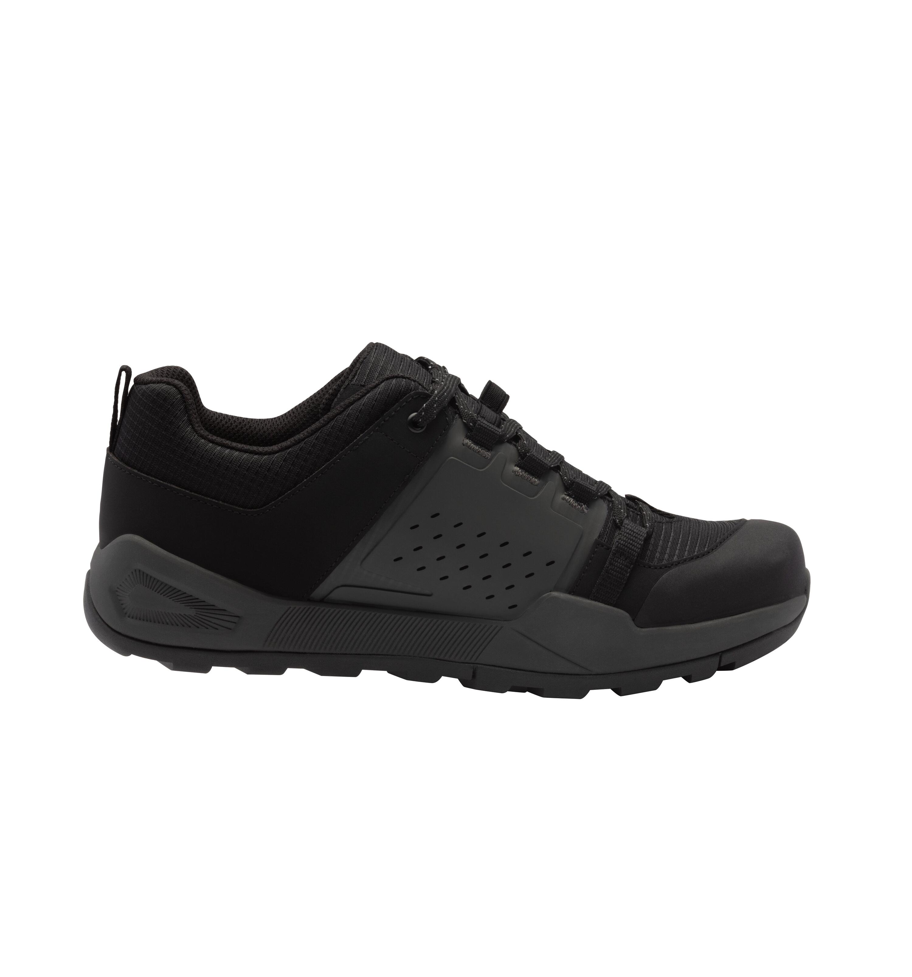 SIDI Schoen Atomus Black Black 2/5