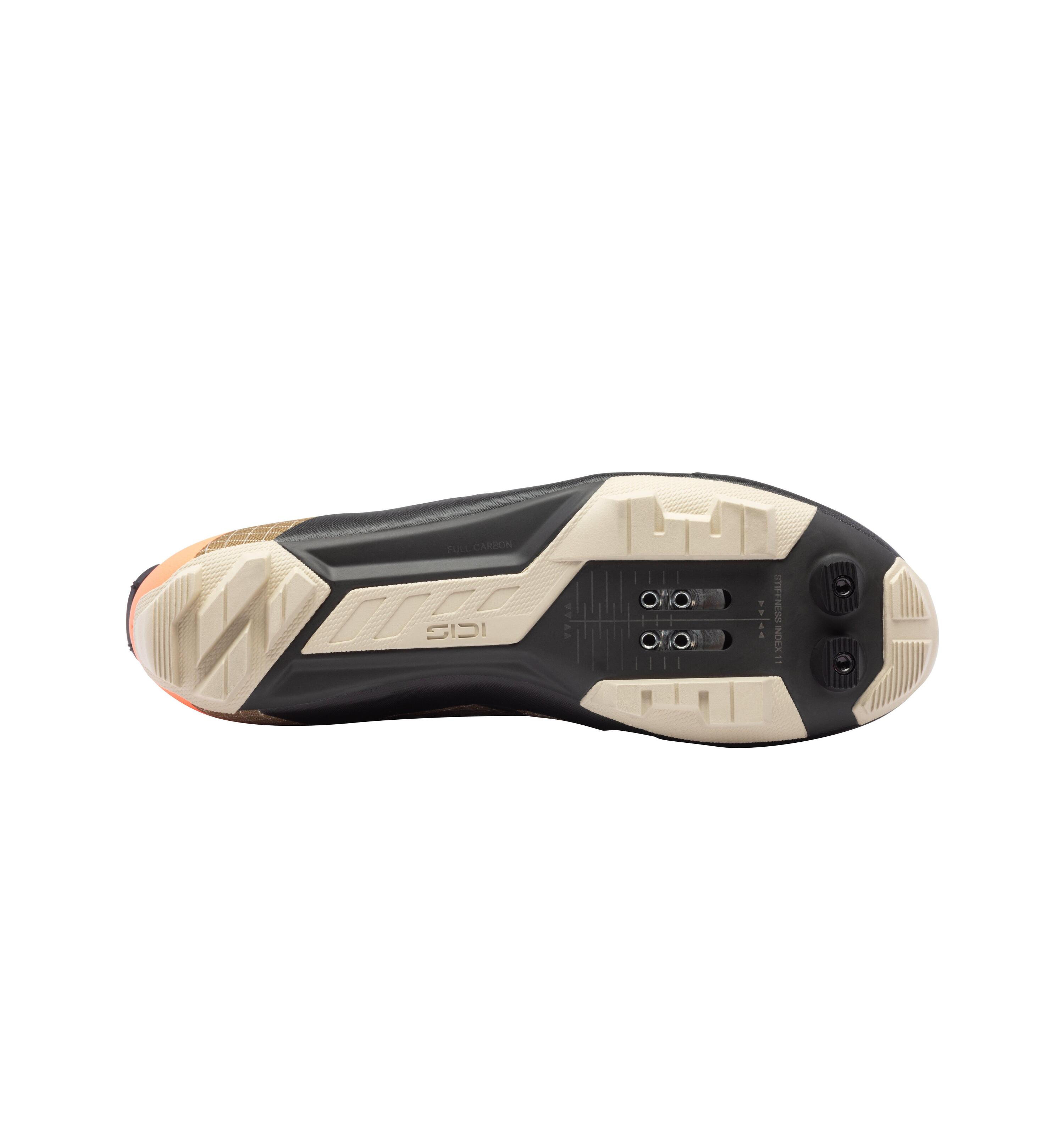SIDI Schoen Aeron Jojoba 4/5