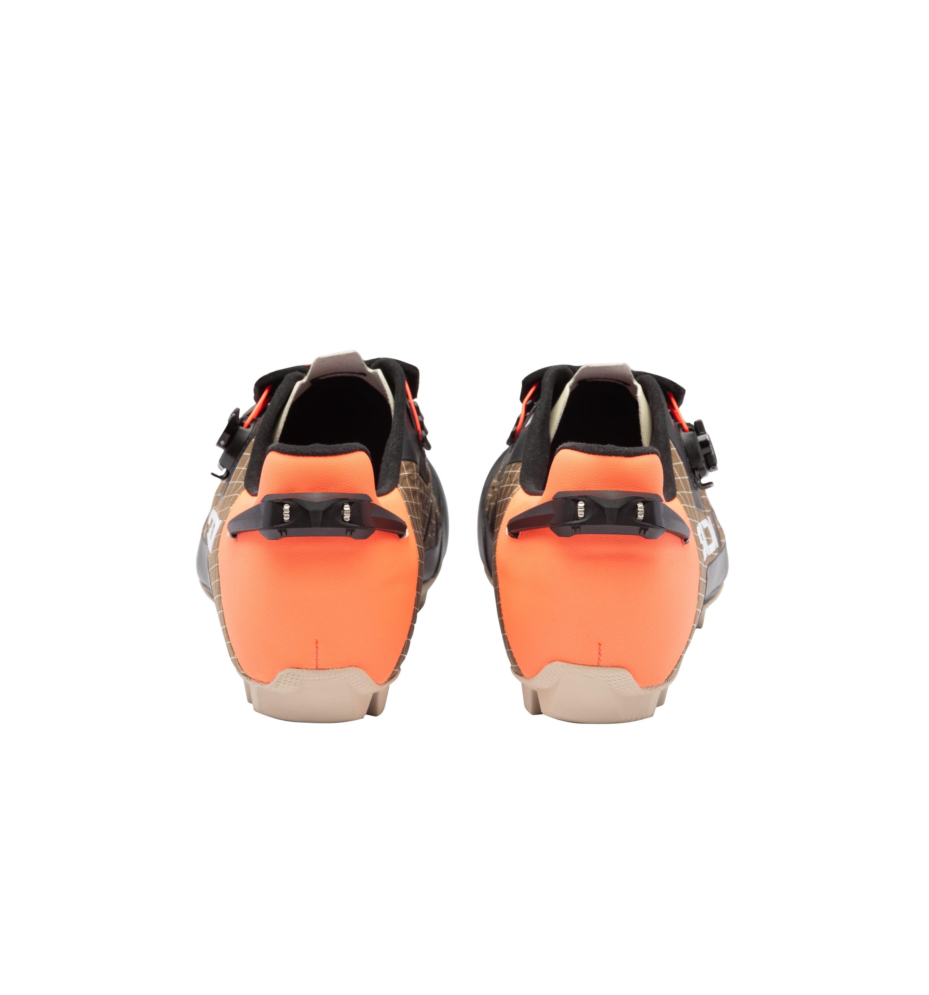 SIDI Schoen Aeron Jojoba 3/5