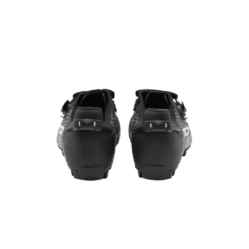 SIDI Schoen Aeron Black