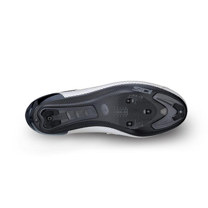 SIDI Schoen Tri-Sixty White