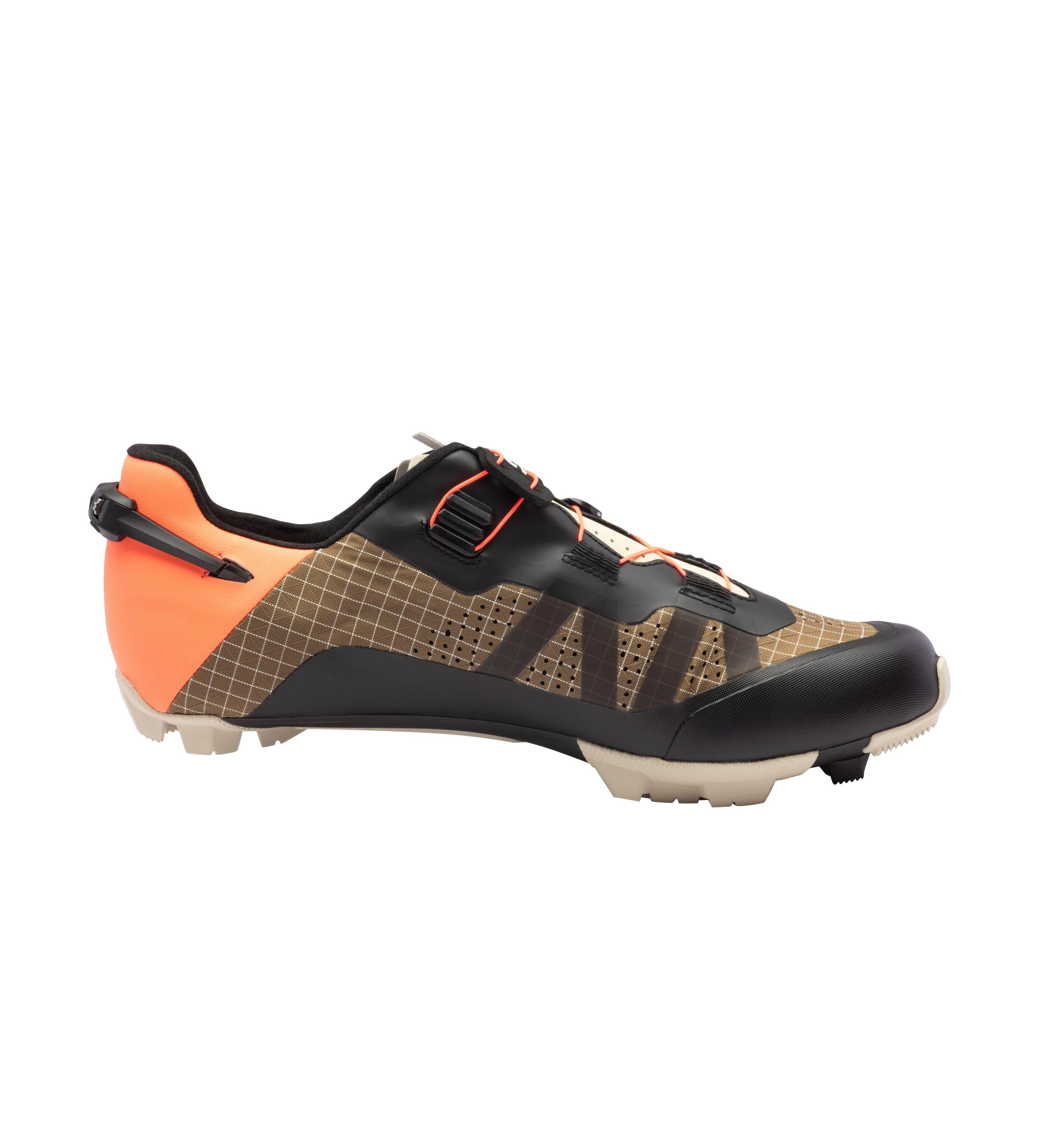 SIDI Schoen Aeron Jojoba 2/5