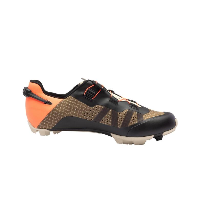 SIDI Schoen Aeron Jojoba