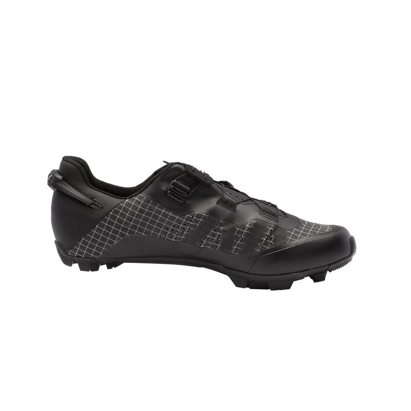 SIDI Schoen Aeron Black