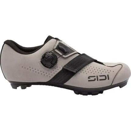 Buty AERTIS, szare/szaro-beżowe/czarne