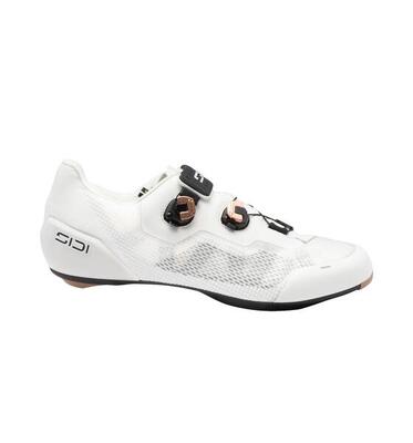 Sidi schoen genius x vapo white