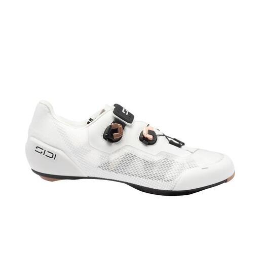SIDI Schoen Genius X Vapo White