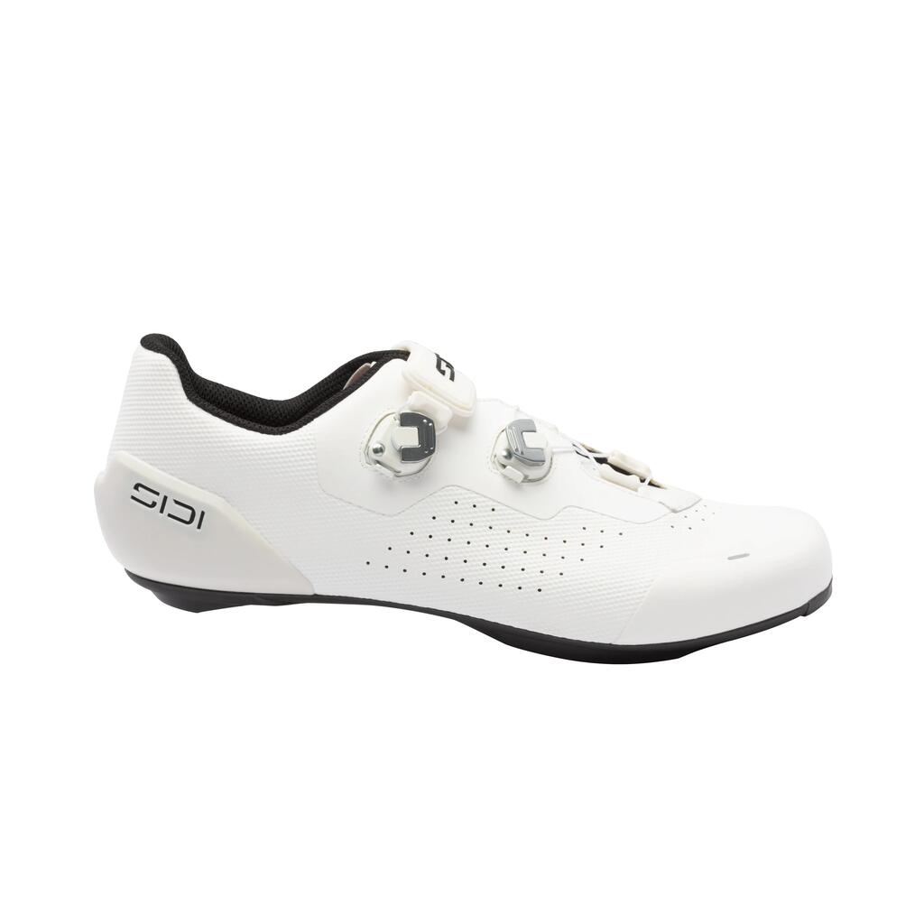 SIDI Schoen Genius X Wyve White