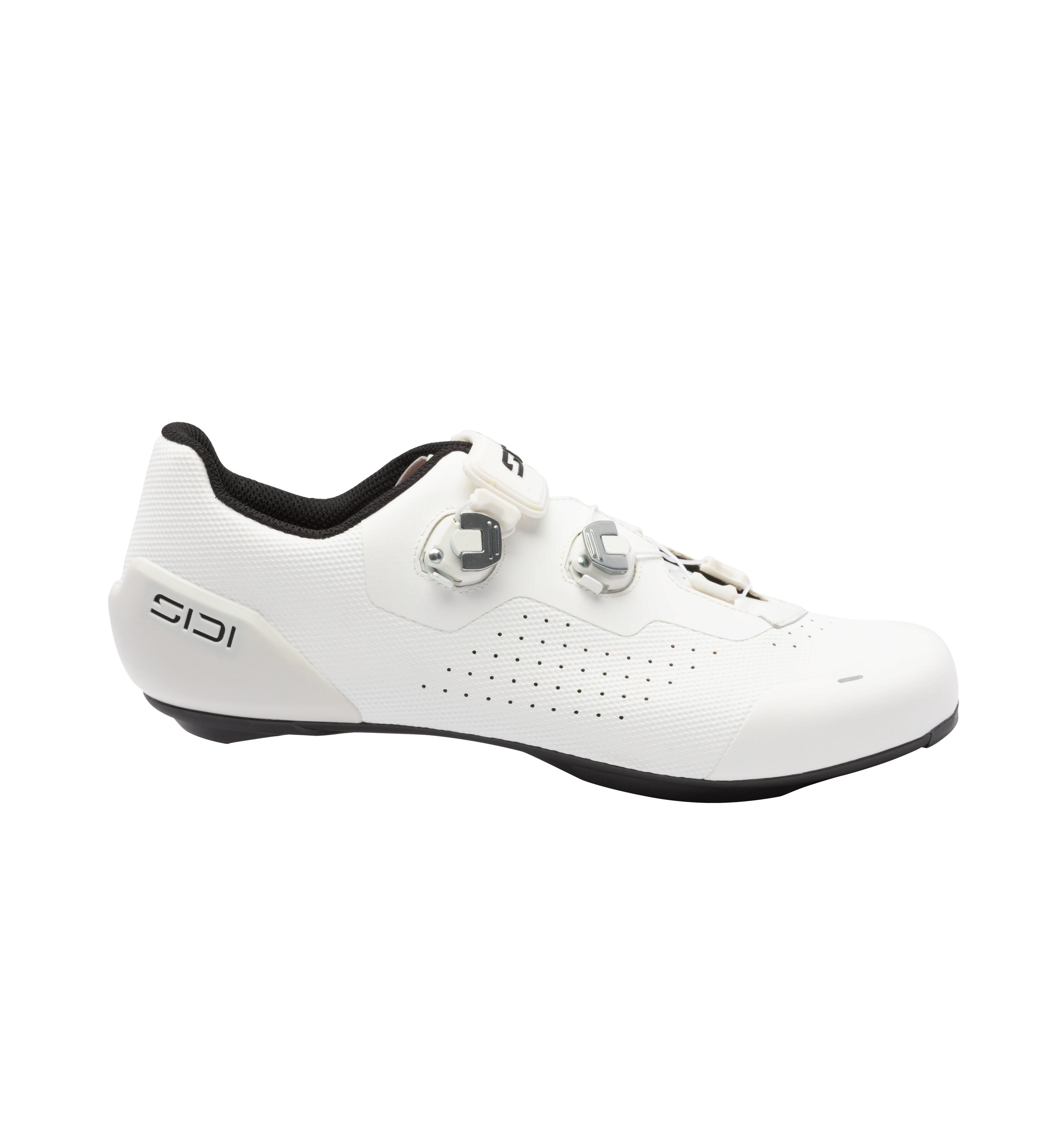 Unisex Wielrennen Fietsschoen Ademend Lichtgewicht Genius X Wyve 1/5
