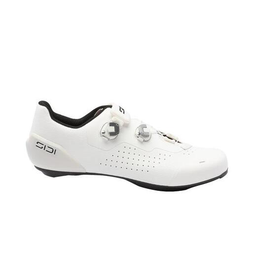 SIDI Schoen Genius X Wyve White