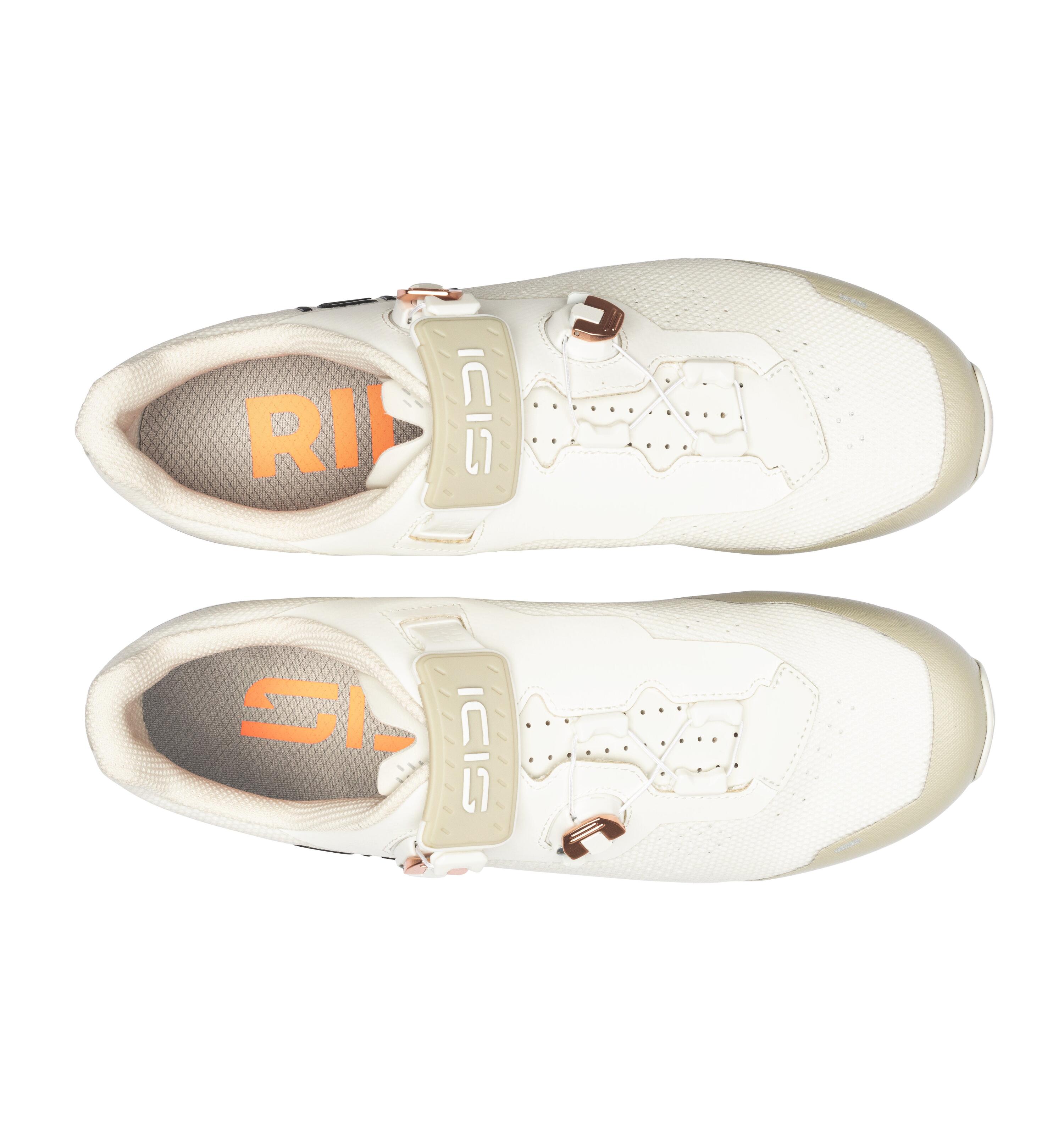 SIDI Schoen Dominator X Woman Ice White Sand 5/5