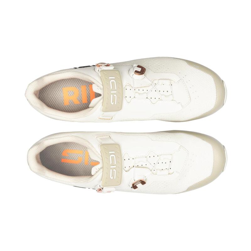 SIDI Schoen Dominator X Woman Ice White Sand