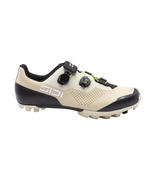 SIDI Schoen Dominator X Sand