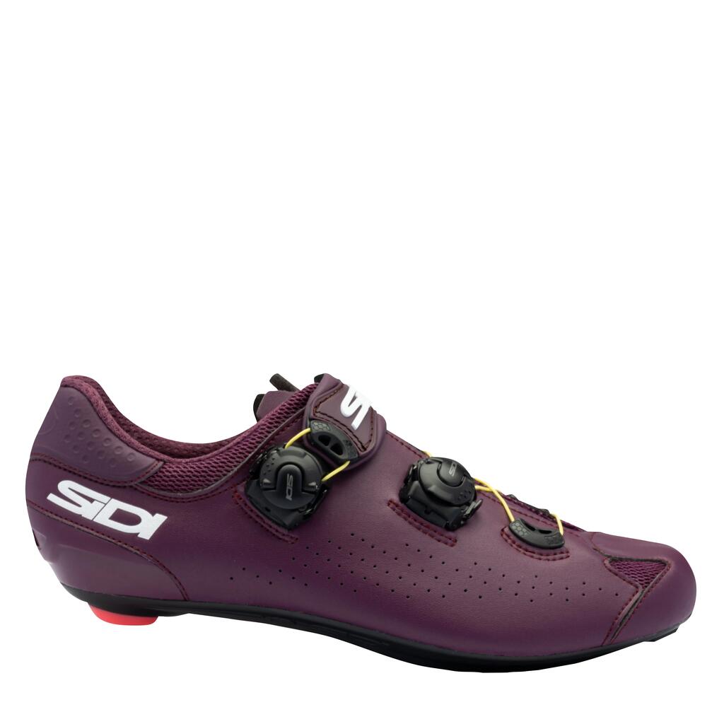 SIDI Schoen Genius 10 Wine