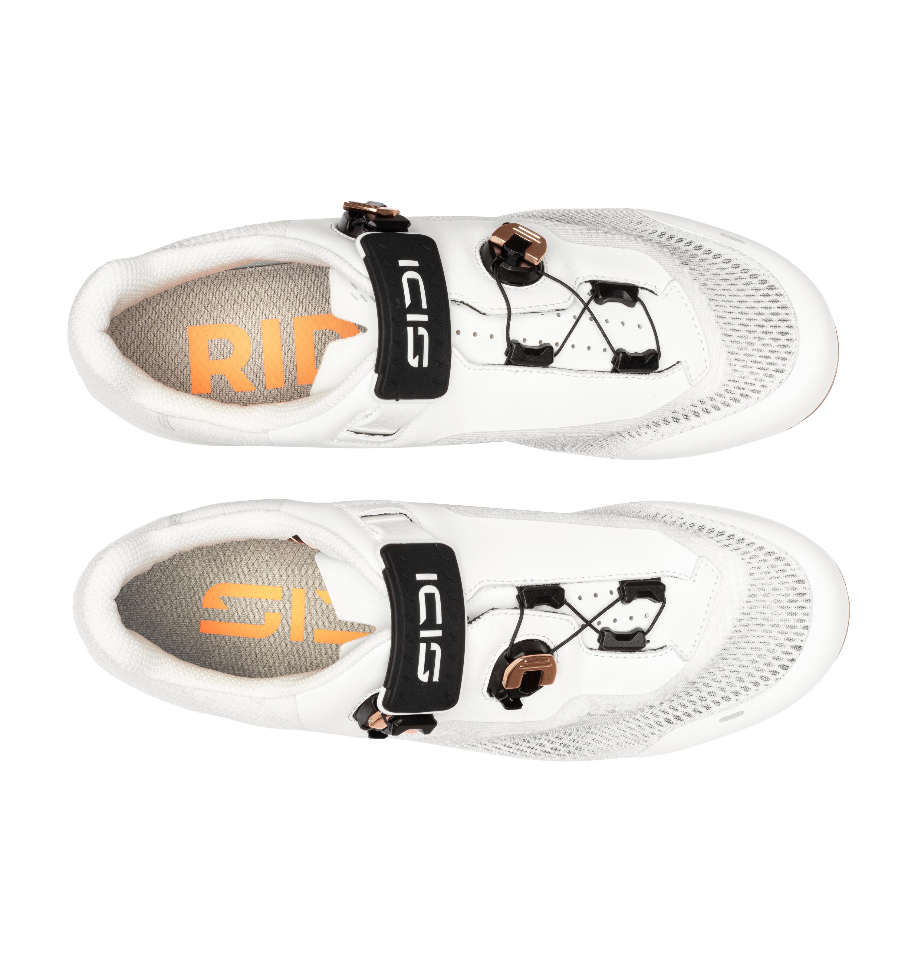 Unisex Wielrennen Fietsschoen Ademend Lichtgewicht Genius X Wyve 4/5