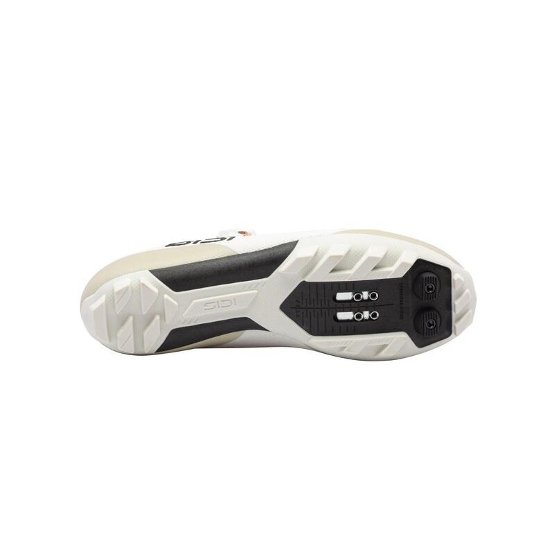 SIDI Schoen Dominator X Woman Ice White Sand