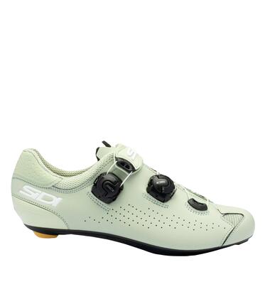 Heren wielrenschoenen genius 10 sage 42