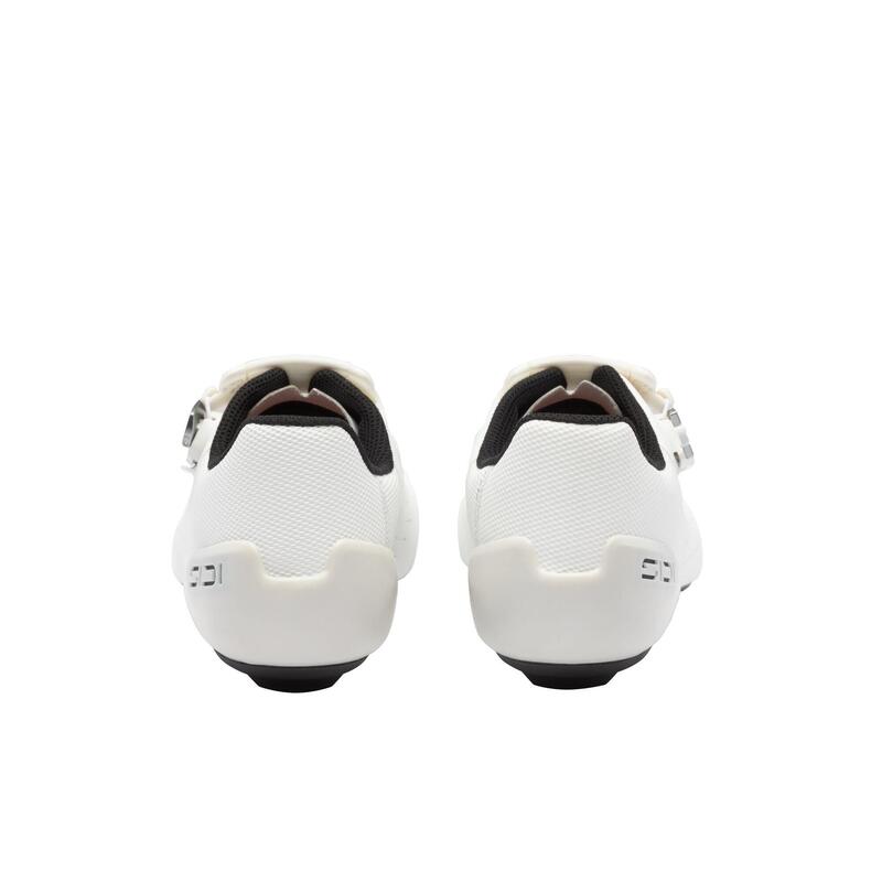 SIDI Schoen Genius X Wyve White