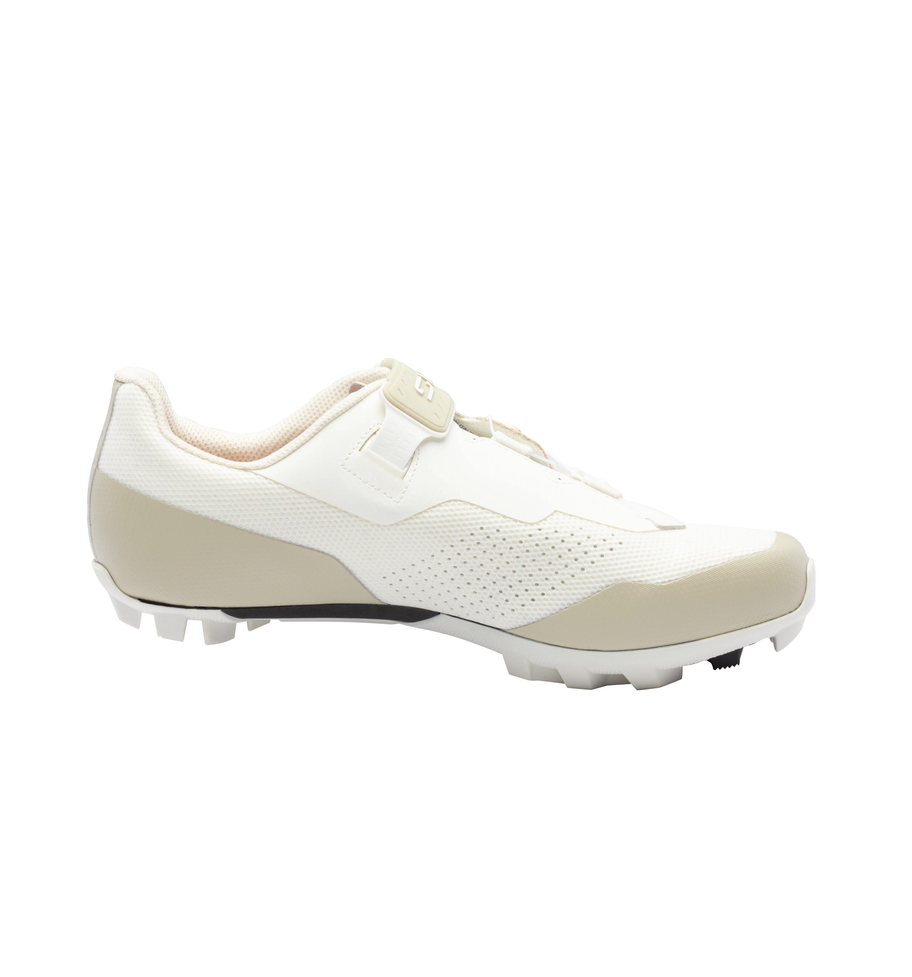 SIDI Schoen Dominator X Woman Ice White Sand 3/5