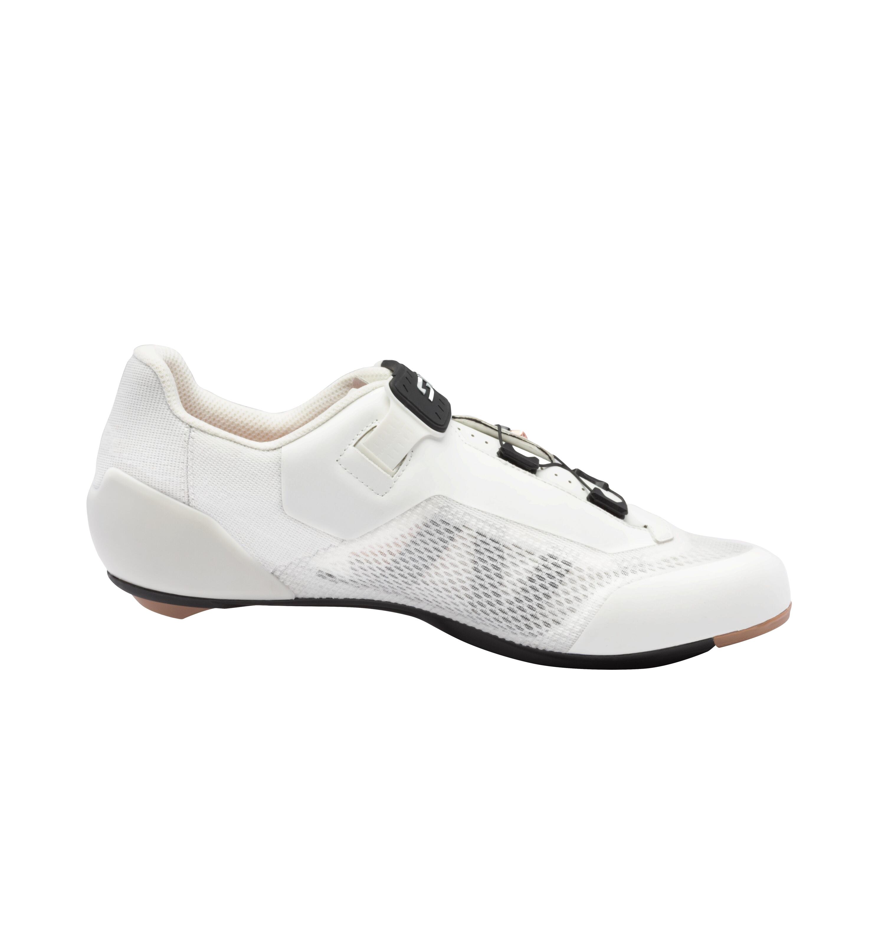 SIDI Schoen Genius X Vapo White 2/5
