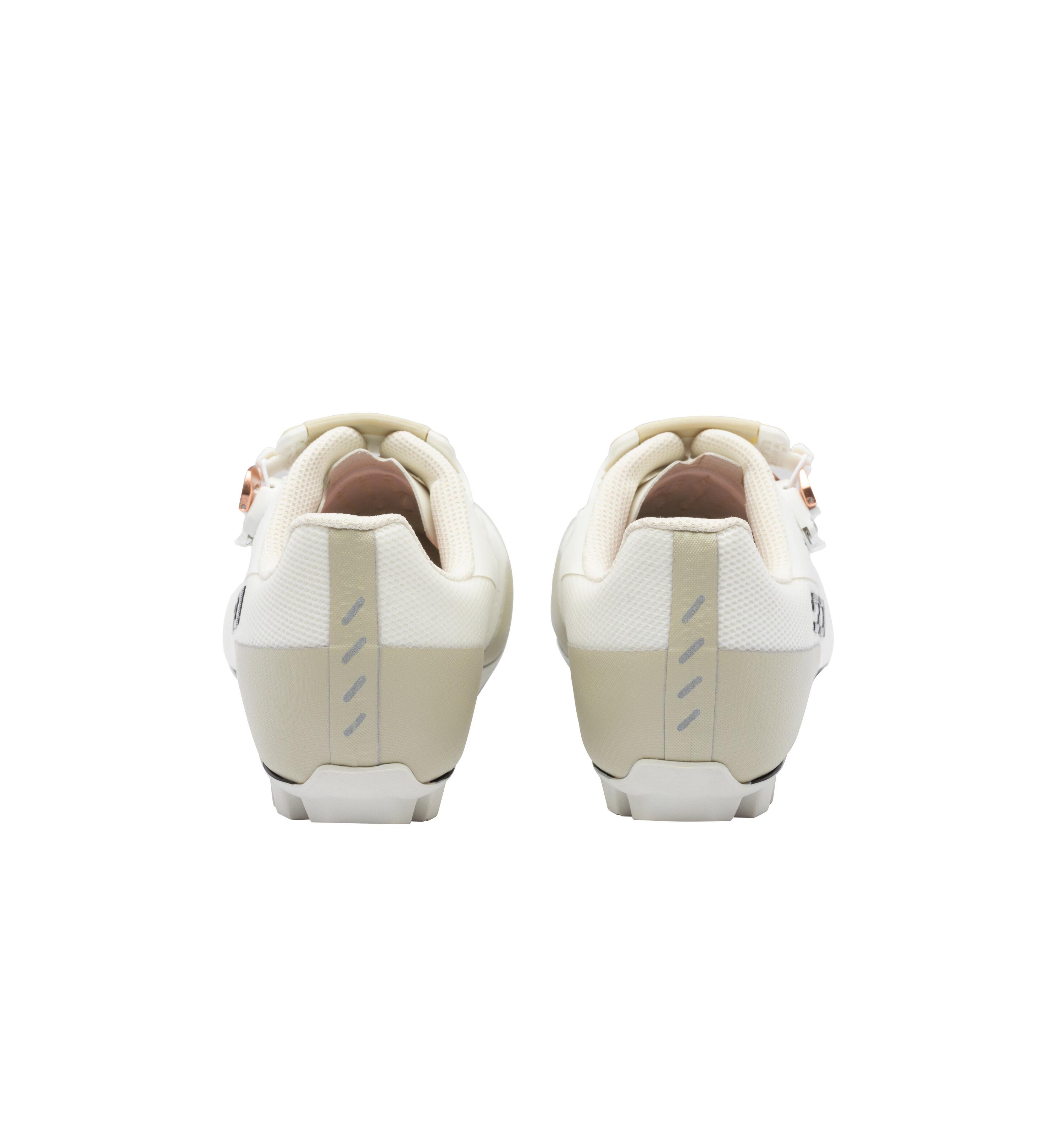 SIDI Schoen Dominator X Woman Ice White Sand 2/5