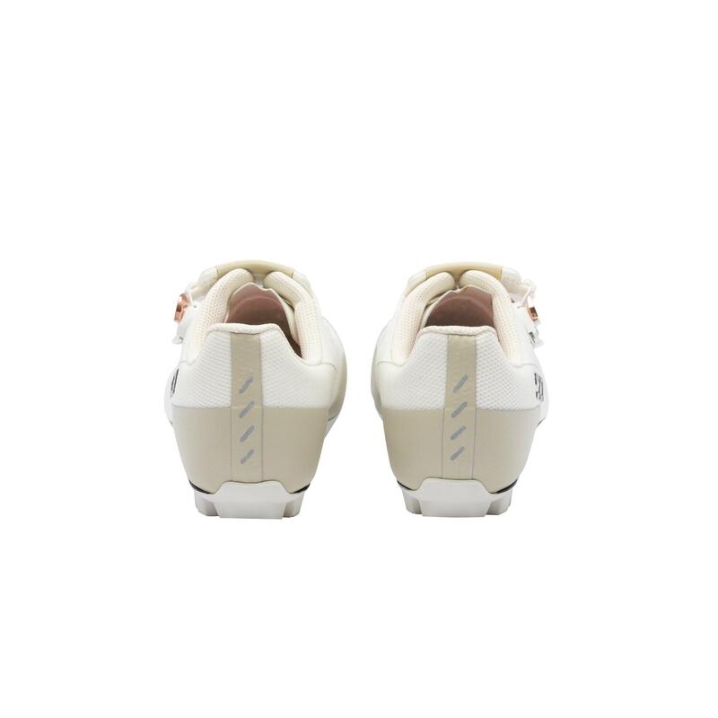 SIDI Schoen Dominator X Woman Ice White Sand