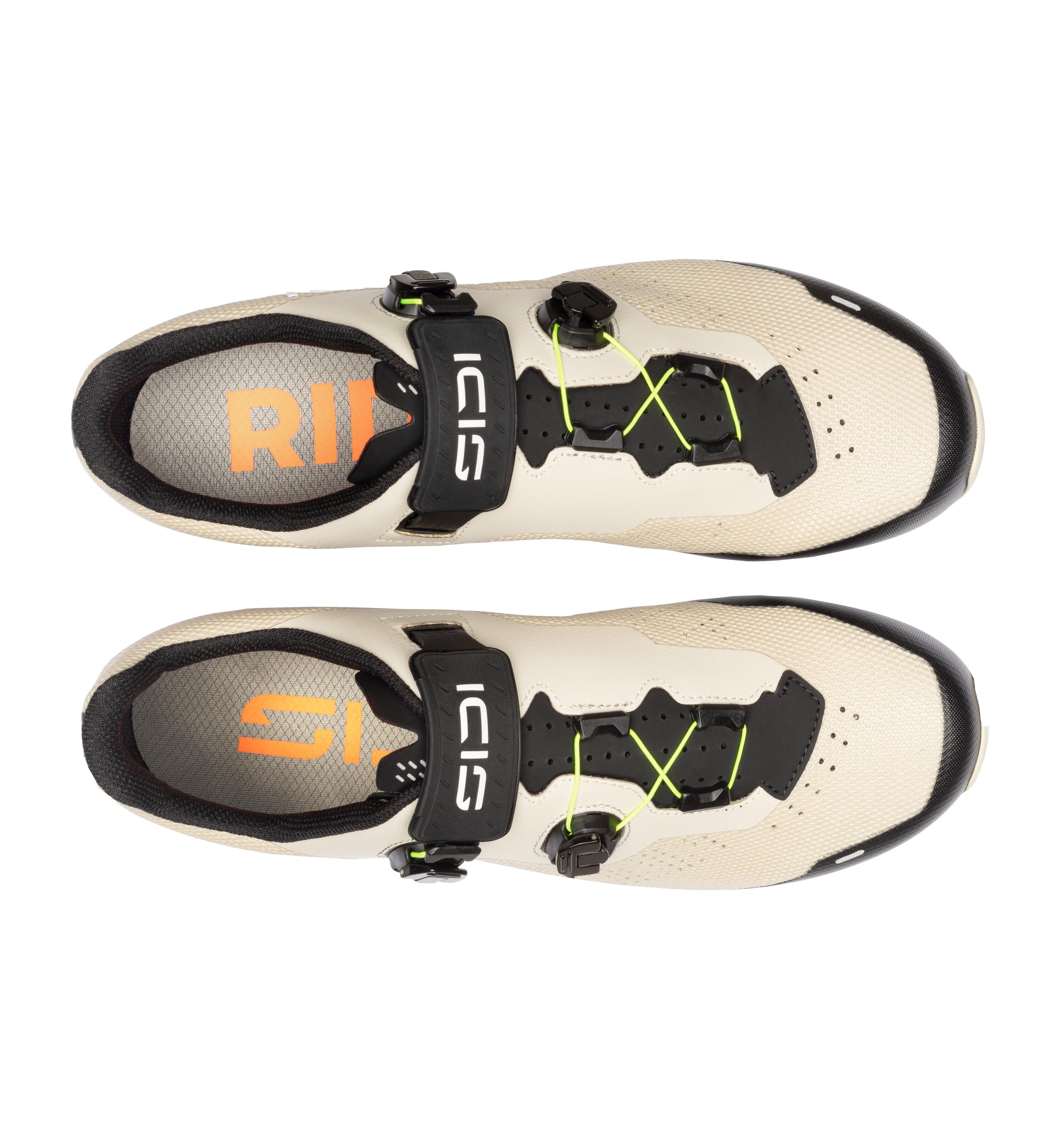 SIDI Schoen Dominator X Sand 3/5