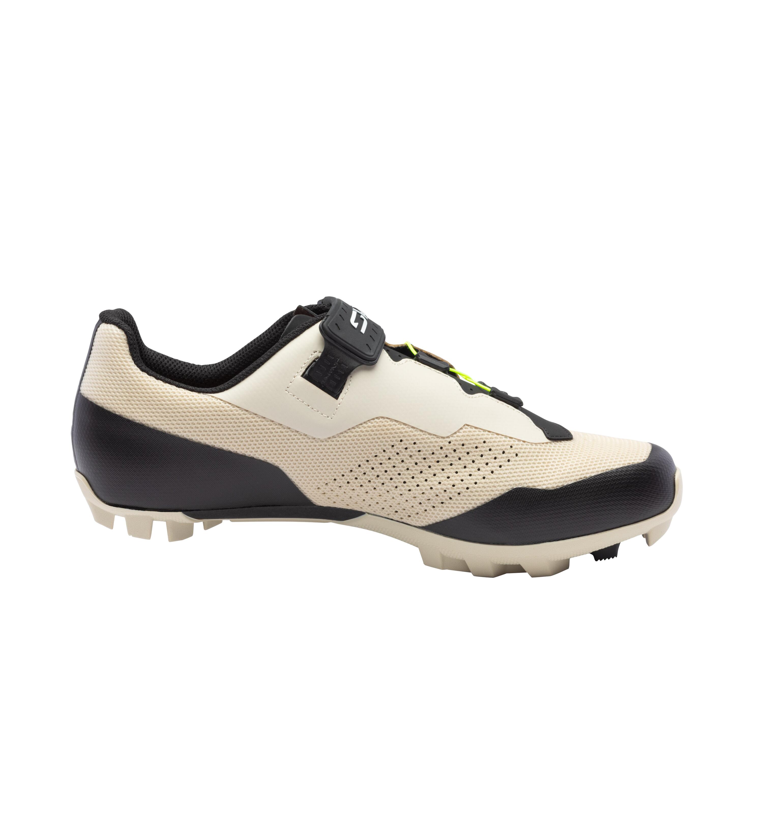 SIDI Schoen Dominator X Sand 2/5
