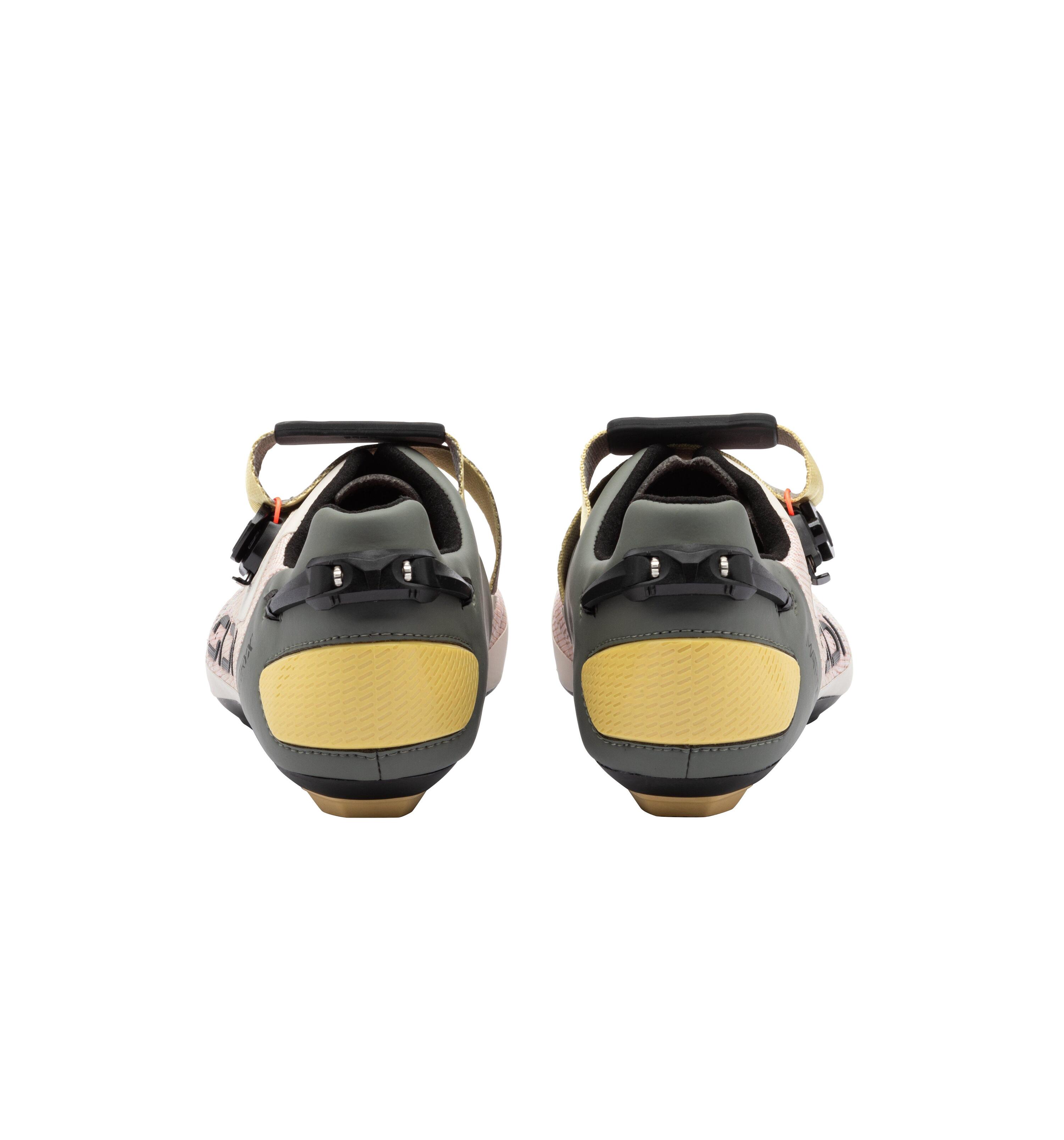 SIDI Schoen Wire 3 Sand Coral Fluo 3/5