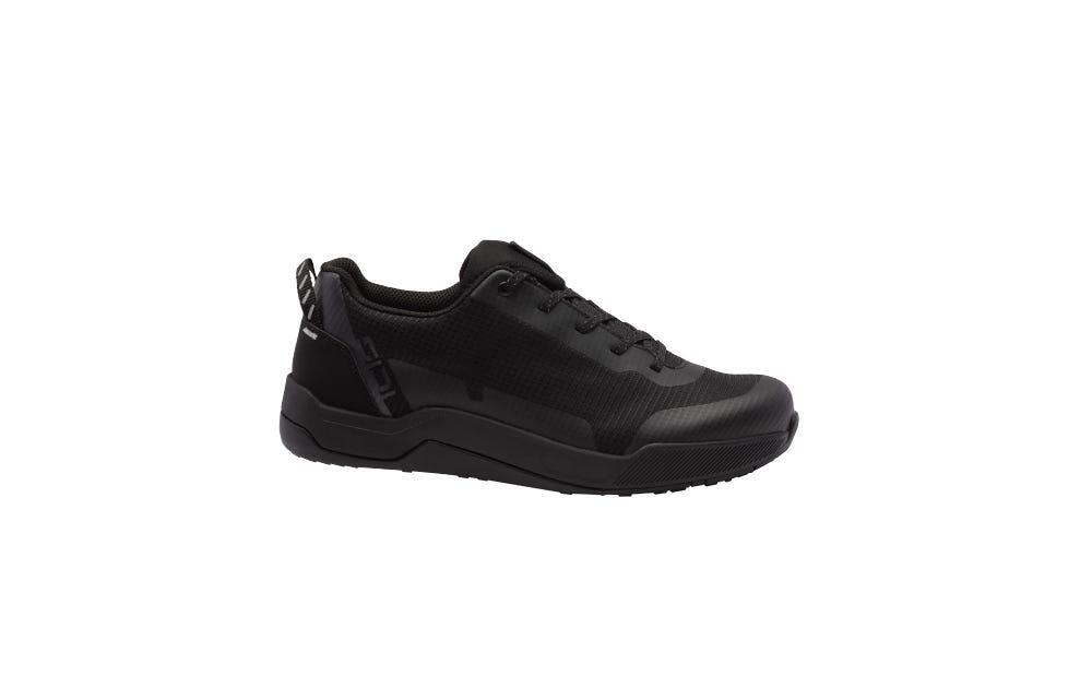 SIDI Schoen Motus Full Black 1/5