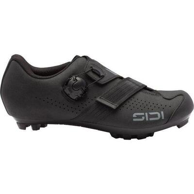 Aertis schoenen zwart/zwart