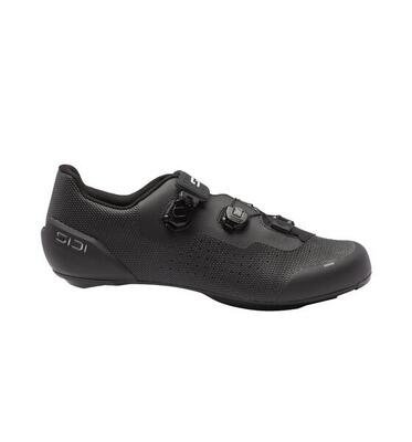 SIDI Schoen Genius X Black