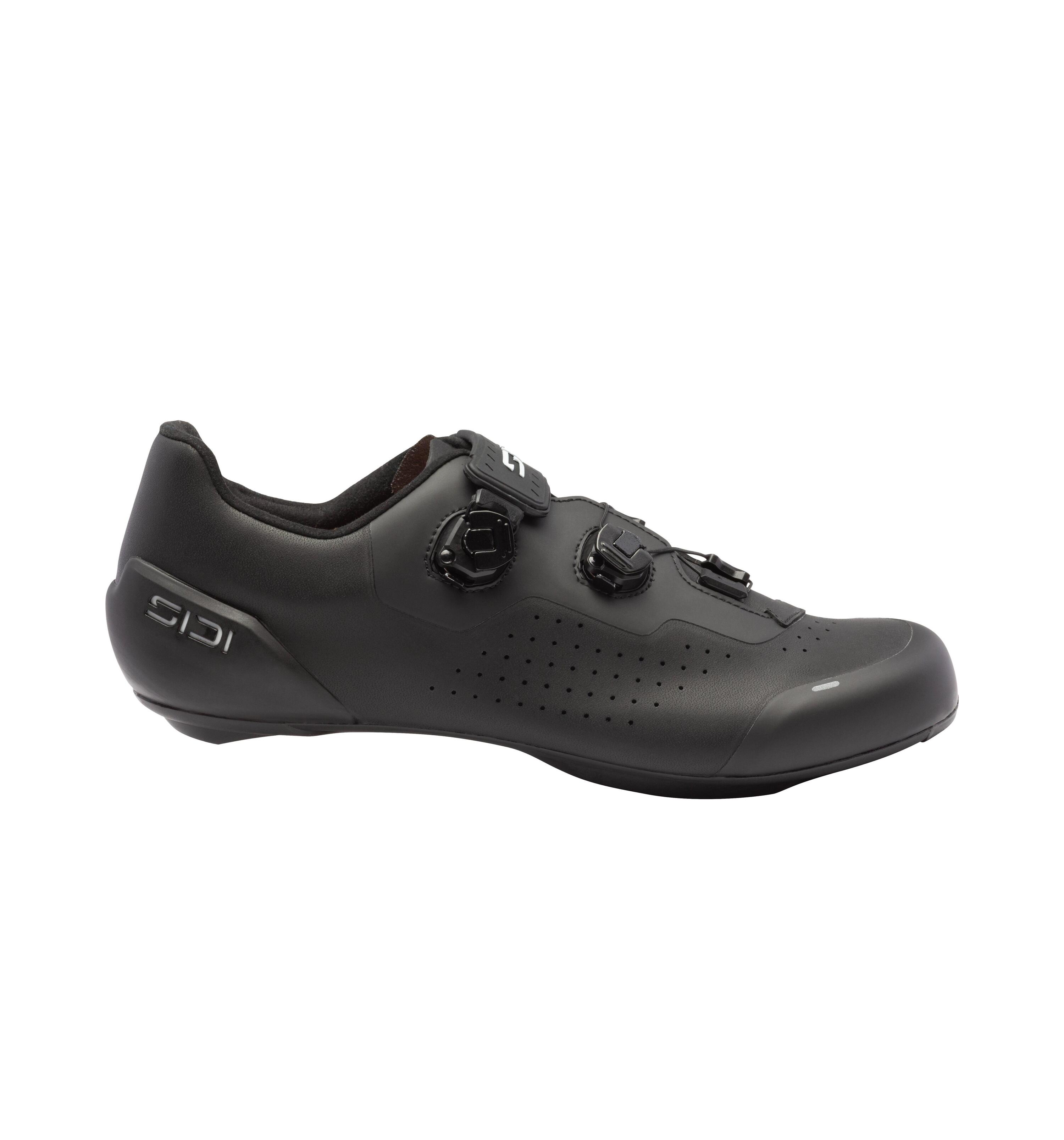 SIDI Schoen Genius X Wyve Black 1/5