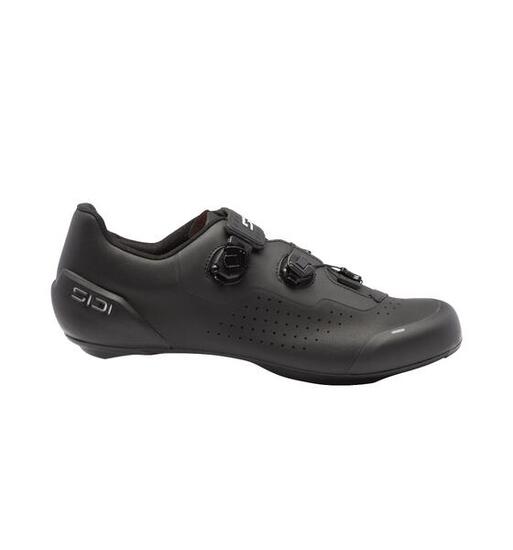 SIDI Schoen Genius X Wyve Black
