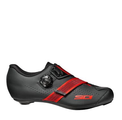 Buty PRIMA czarne/czarne
