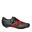 SIDI Schoen Prima Black Red