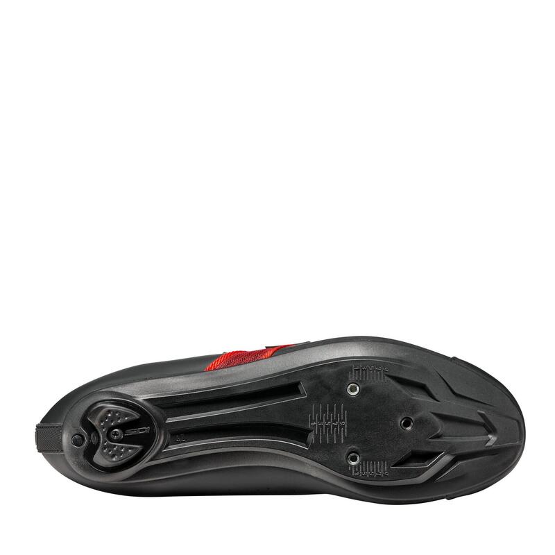 SIDI Schoen Prima Black Red