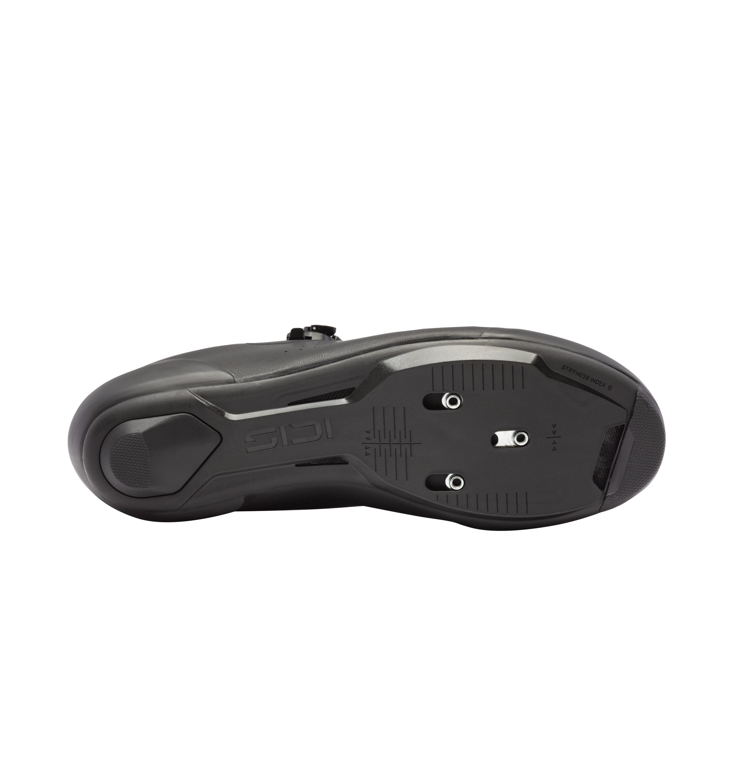 SIDI Schoen Genius X Wyve Black 4/5