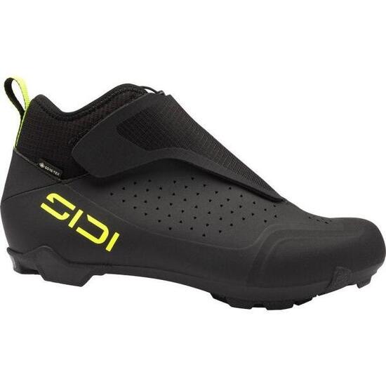 Scarpe GLACIES GTX (invernali) - nero/nero